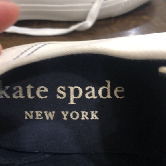 Kate Spade original tennis - Picture 5 of 8